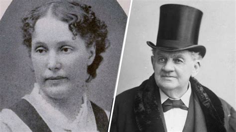 Caroline Cornelia Thompson: What Happened To P. T. Barnum's .
